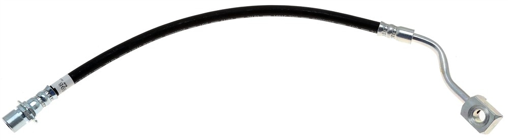 ACDelco Gold Rear Hydraulic Brake Hose Assembly