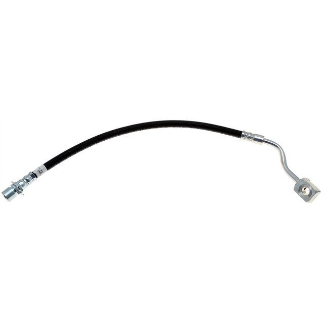 ACDelco Gold Rear Hydraulic Brake Hose Assembly