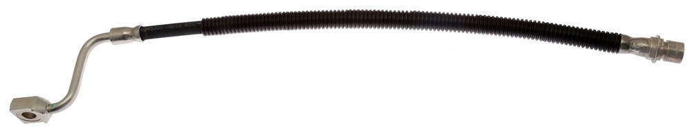 ACDelco Gold Rear Passenger Side Hydraulic Brake Hose Assembly