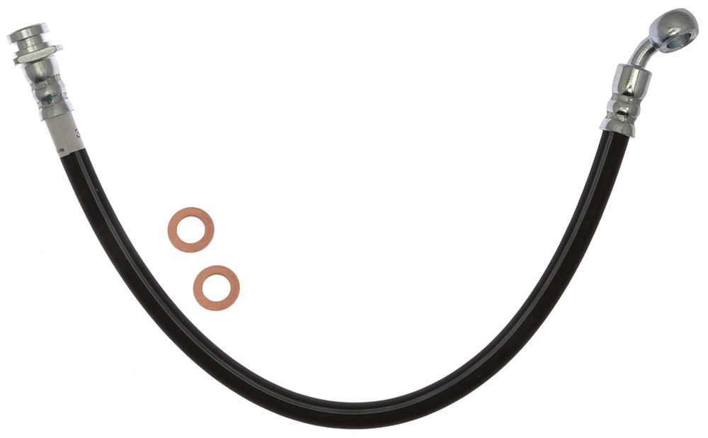 ACDelco Gold Front Brake Hose