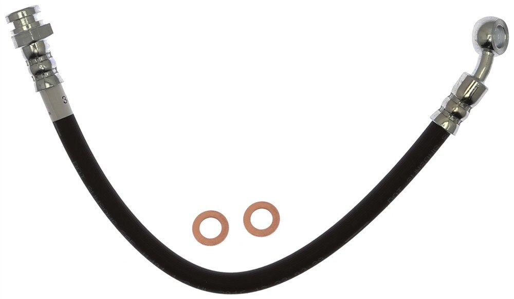 ACDelco Gold Front Hydraulic Brake Hose