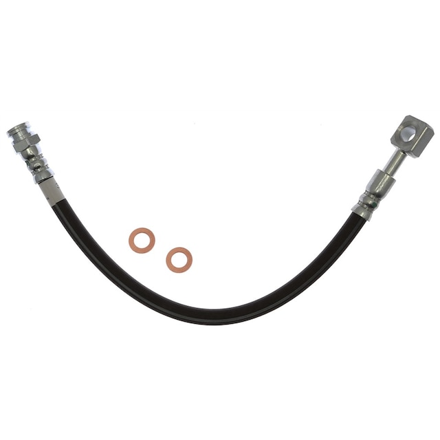 ACDelco Gold Rear Hydraulic Brake Hose Assembly