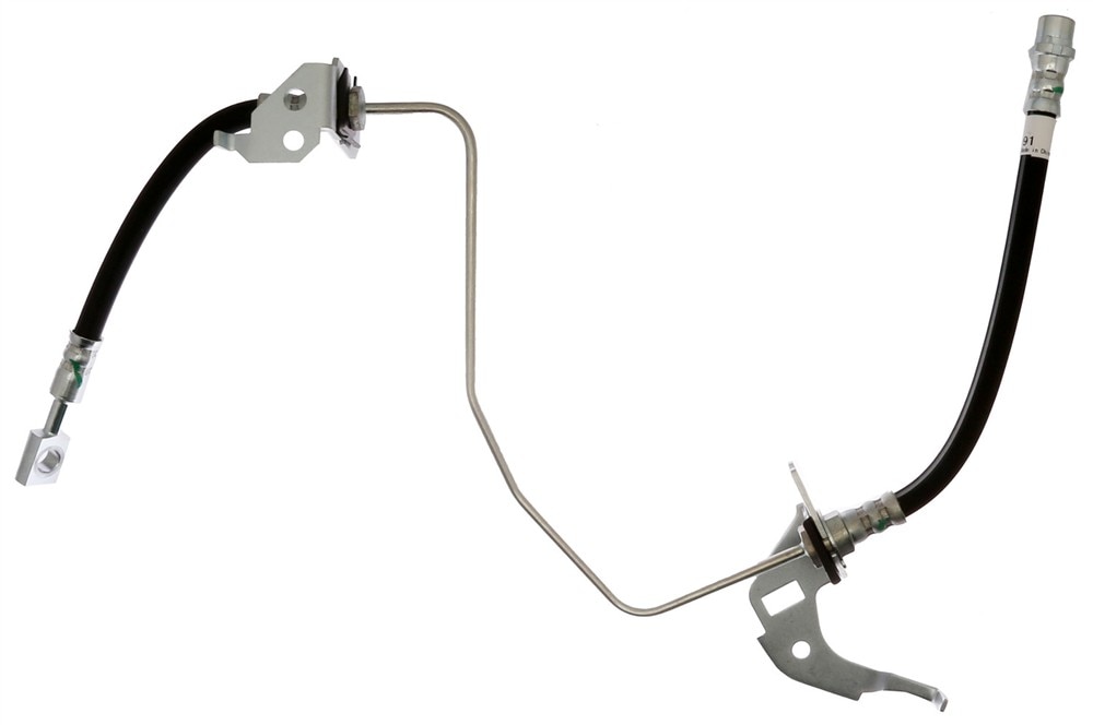 ACDelco Gold Rear Brake Hose