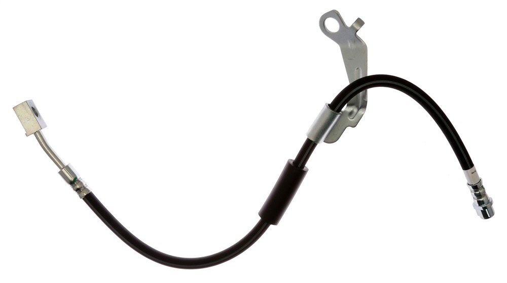 ACDelco Gold Front Passenger Side Hydraulic Brake Hose Assembly