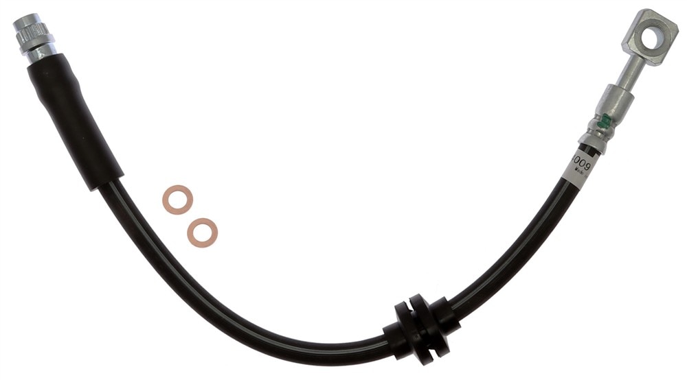 ACDelco Gold Front Hydraulic Brake Hose