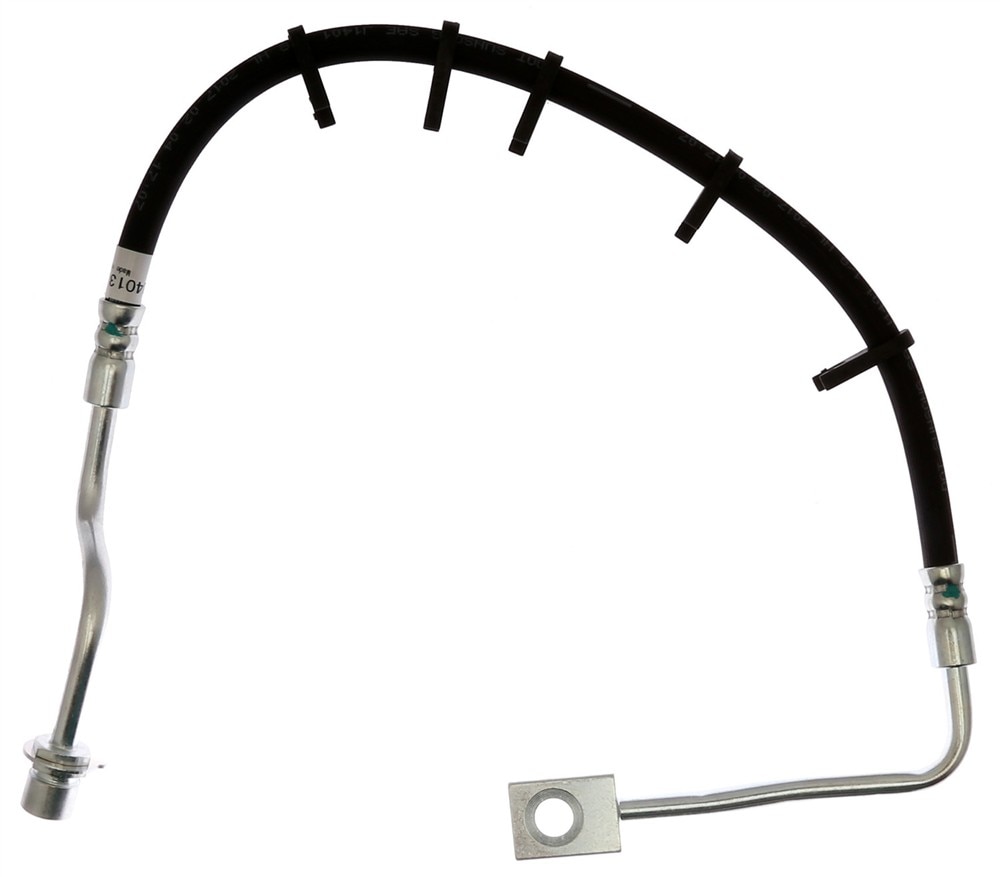 ACDelco Gold Rear Brake Hose