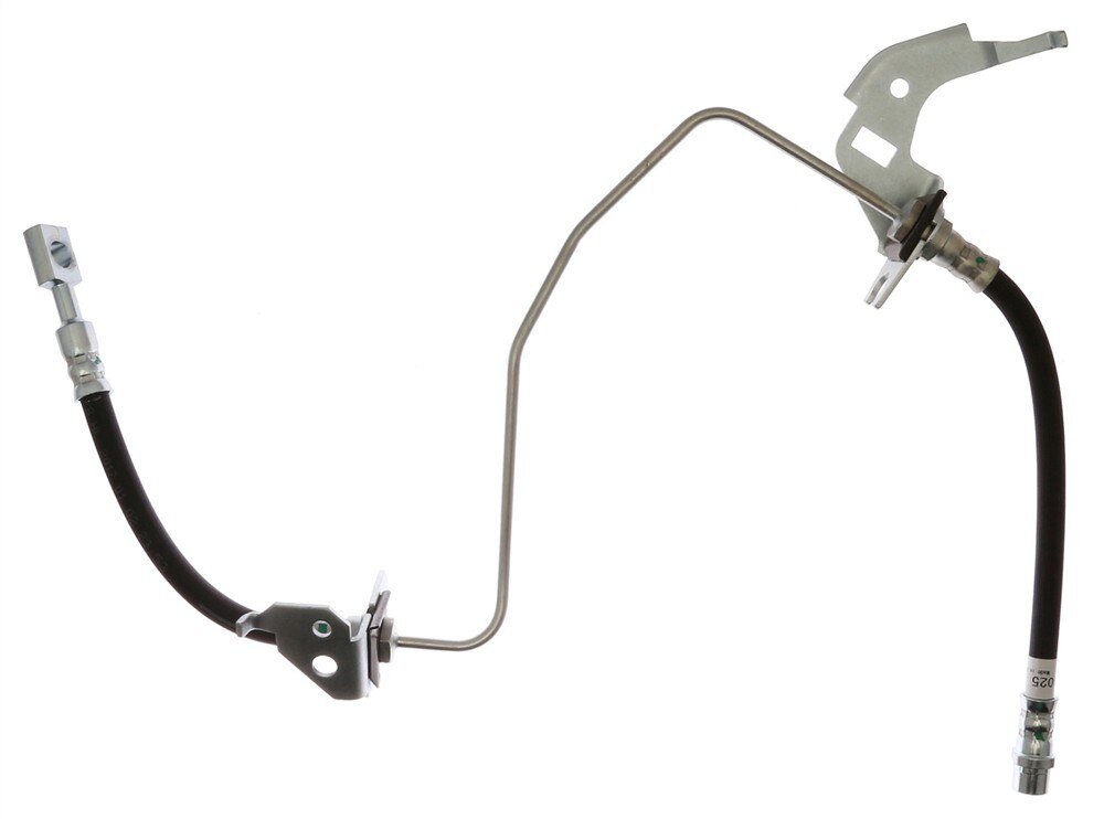 ACDelco Gold Rear Brake Hose