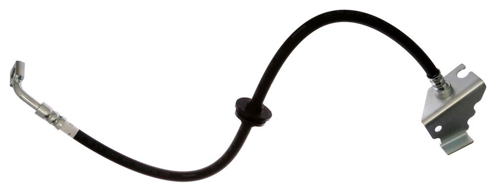 ACDelco Gold Front Passenger Side Hydraulic Brake Hose Assembly