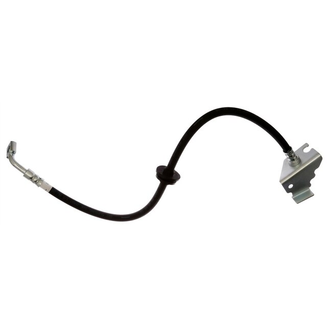 ACDelco Gold Front Passenger Side Hydraulic Brake Hose Assembly