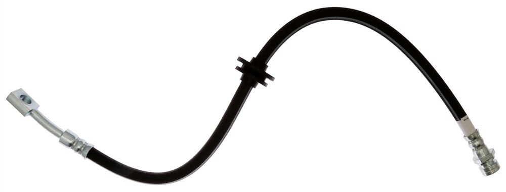 ACDelco Gold Rear Hydraulic Brake Hose Assembly