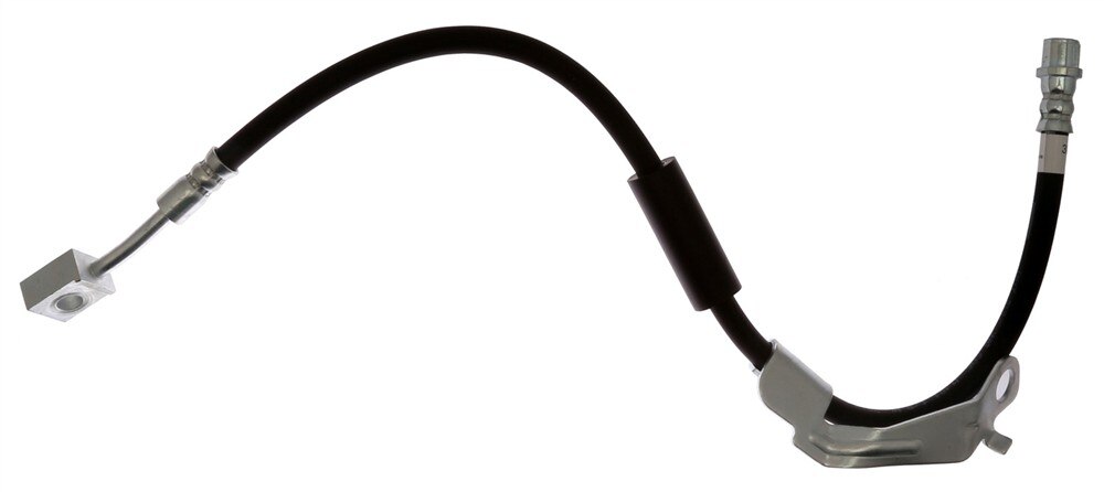 ACDelco Gold Front Passenger Side Hydraulic Brake Hose Assembly