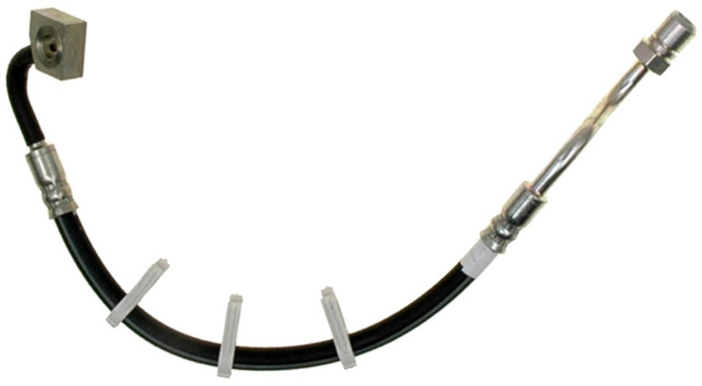 ACDelco Gold Front Driver Side Brake Hose