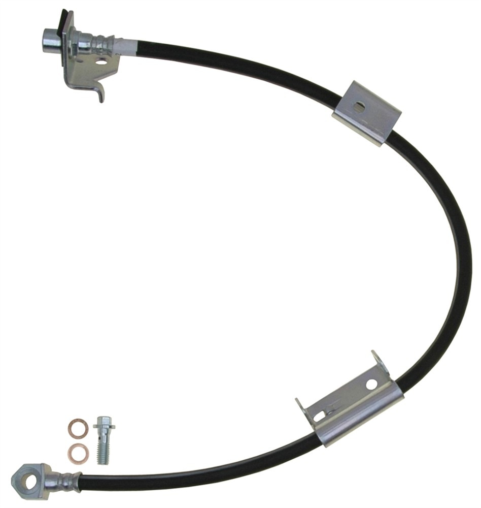 ACDelco Gold Front Driver Side Brake Hose