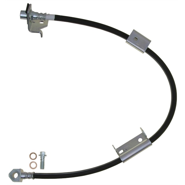 ACDelco Gold Front Driver Side Brake Hose