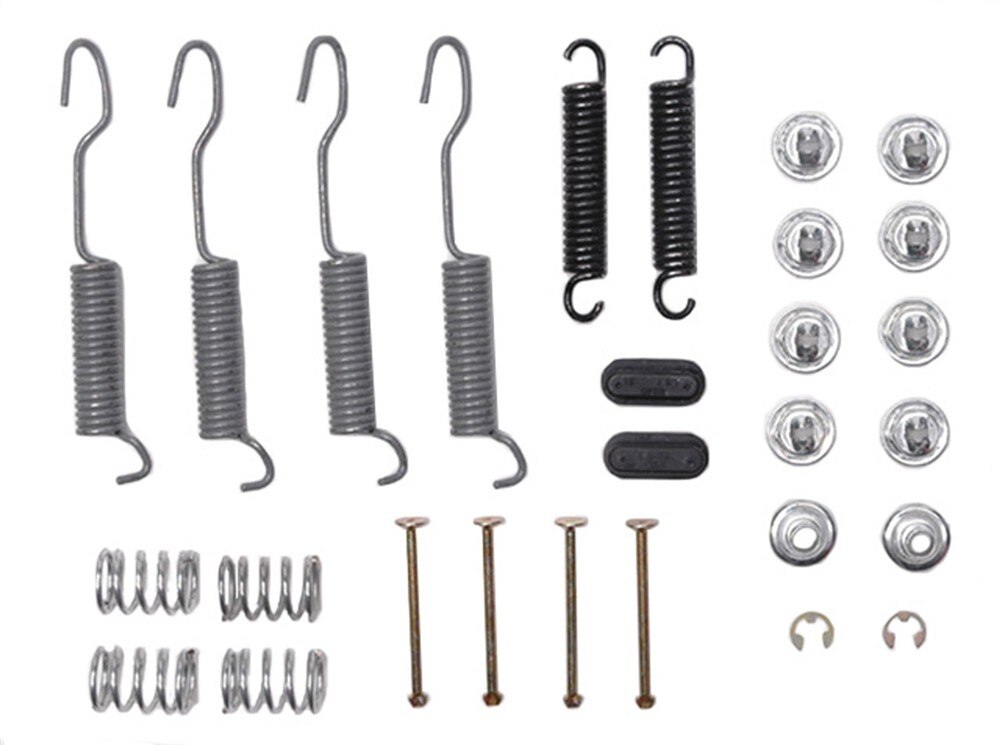 ACDelco Gold Rear Brake Shoe Adjuster and Return Spring Kit