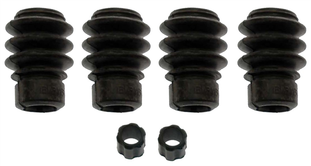 ACDelco Gold Front Brake Caliper Guide Pin Seal