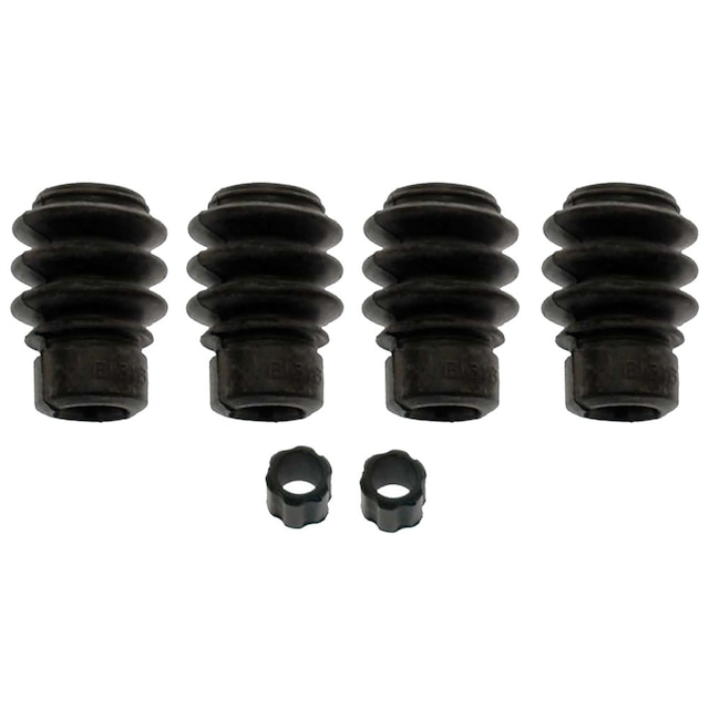 ACDelco Gold Front Brake Caliper Guide Pin Seal