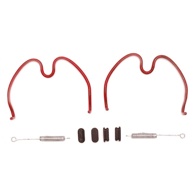 ACDelco Gold Rear Parking Brake Shoe Hold Down Spring