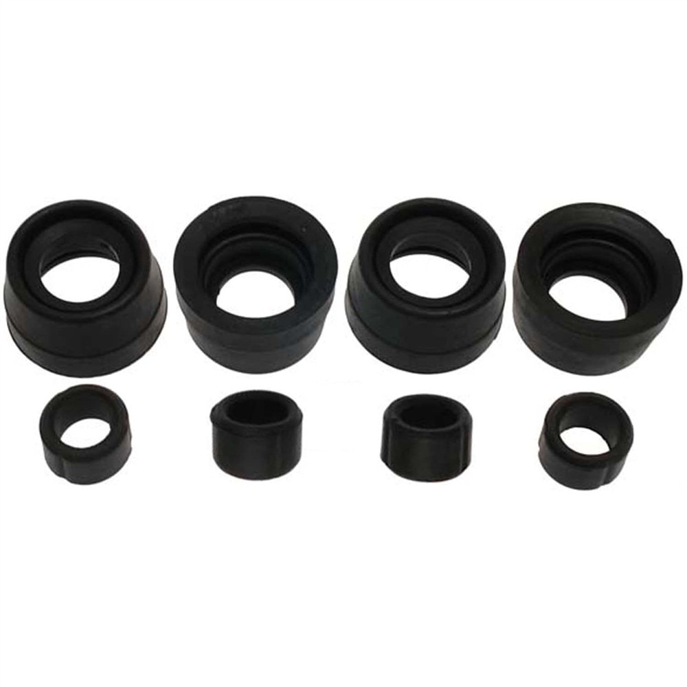 ACDelco Gold Front Brake Caliper Bolt Bushing