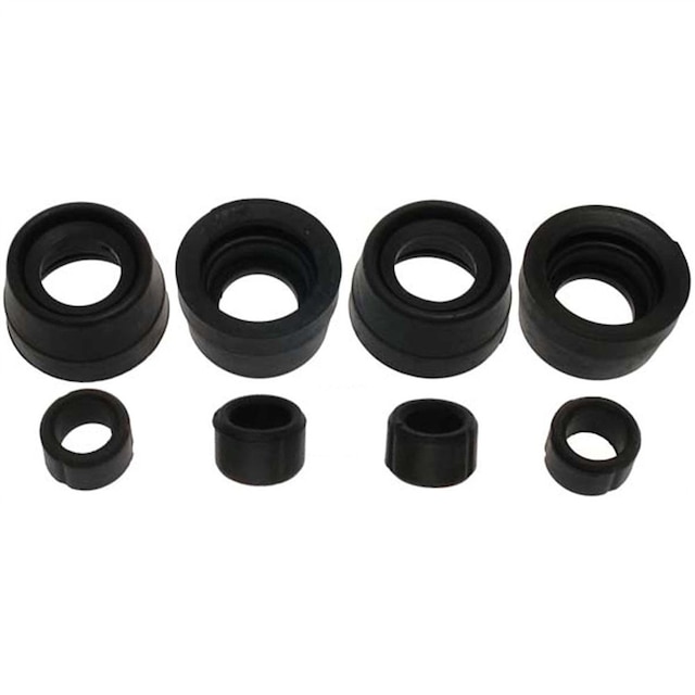 ACDelco Gold Front Brake Caliper Bolt Bushing