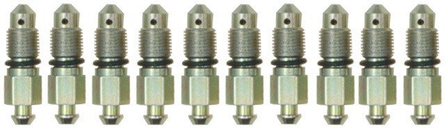 ACDelco Gold Front Brake Cylinder Bolt