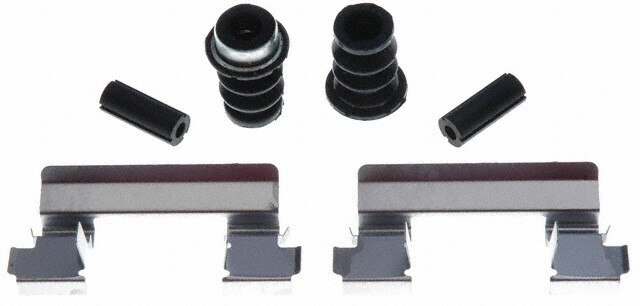 ACDelco Professional Front Disc Brake Caliper Hardware Kit