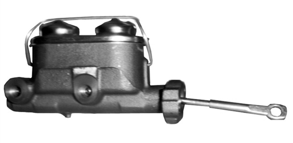 ACDelco Gold Brake Master Cylinder Assembly