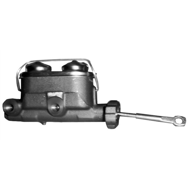 ACDelco Gold Brake Master Cylinder Assembly