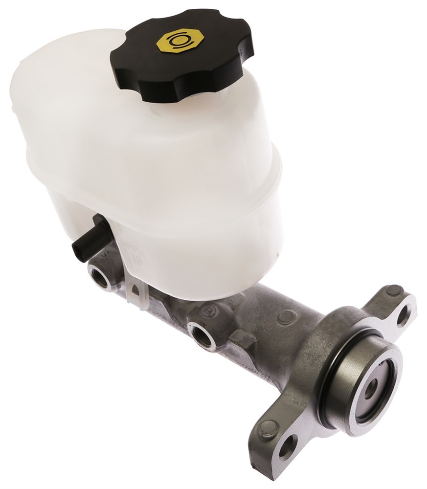 ACDelco Gold Brake Master Cylinder Assembly