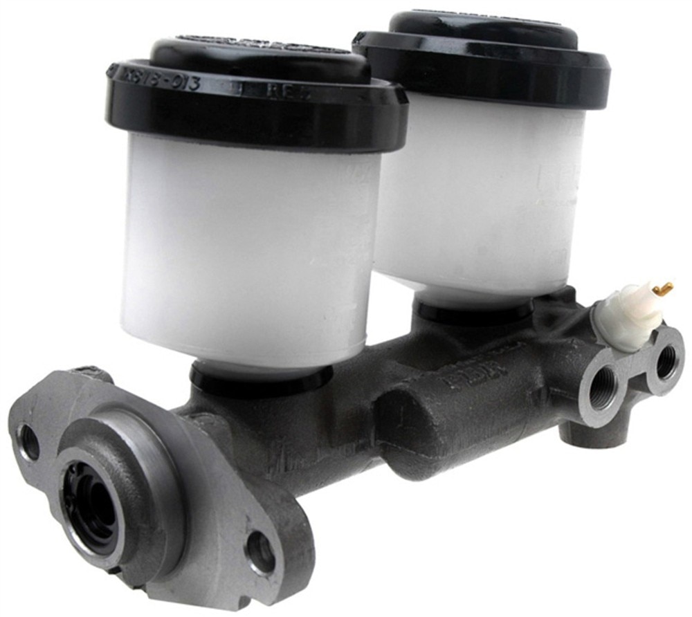 ACDelco Gold Brake Master Cylinder Assembly