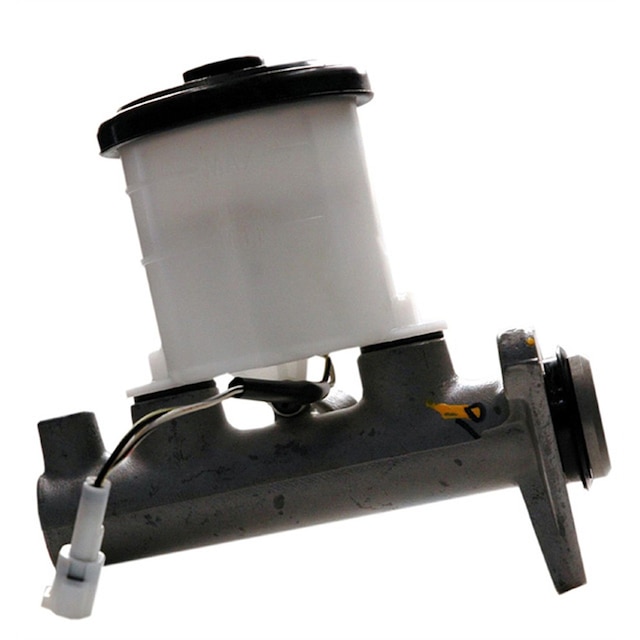 ACDelco Professional Brake Master Cylinder Assembly