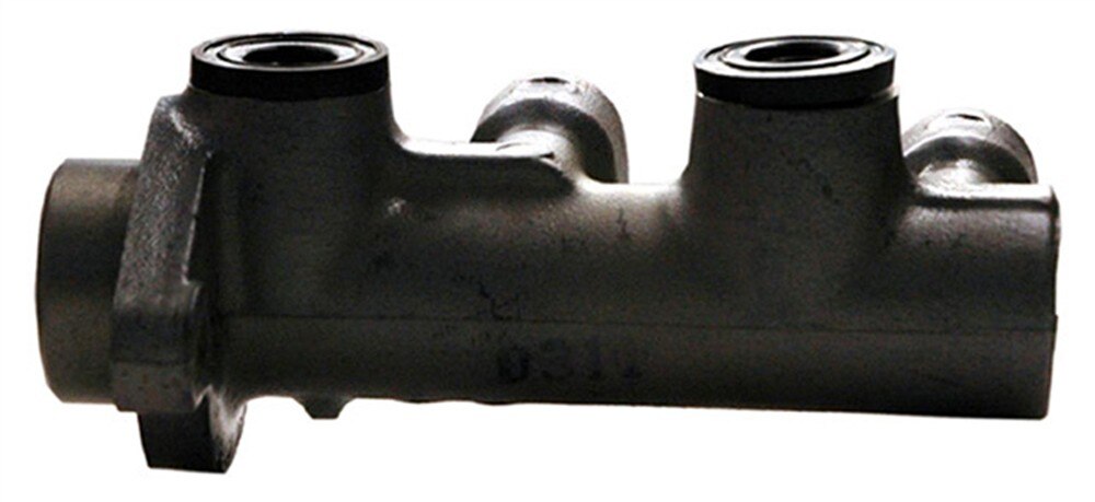 ACDelco Gold Brake Master Cylinder Assembly