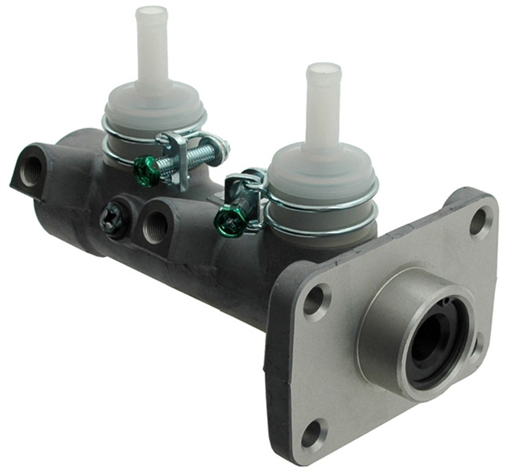 ACDelco Gold Brake Master Cylinder Assembly