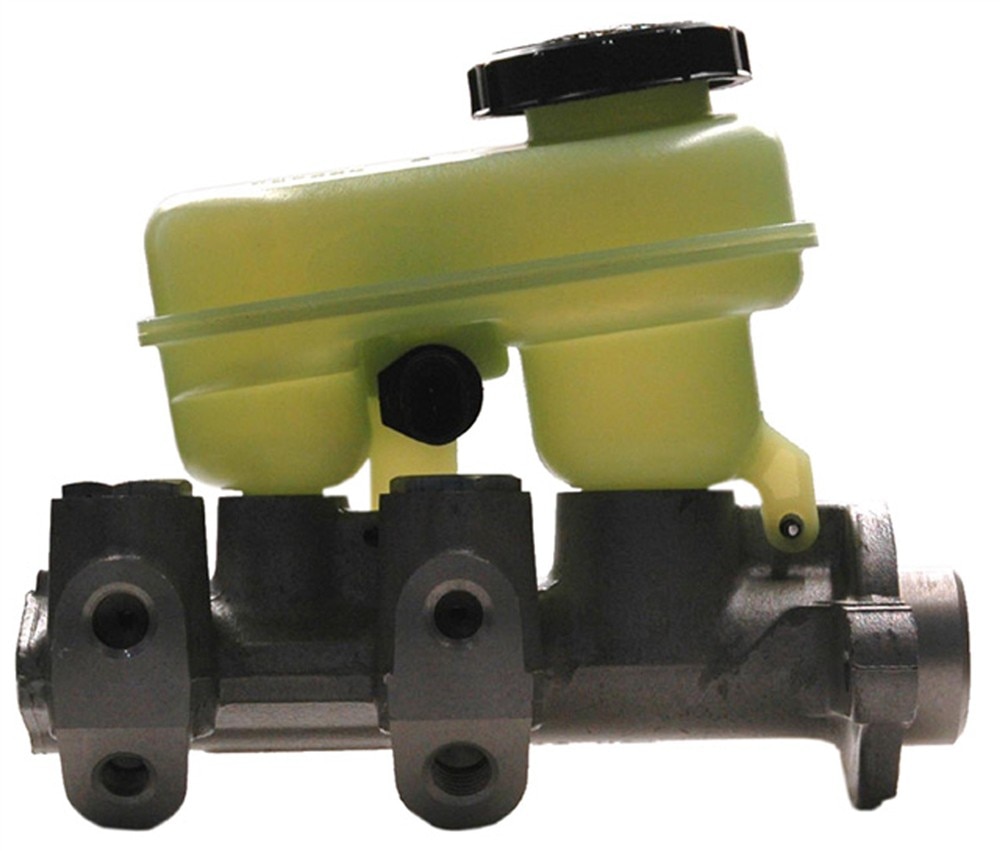 ACDelco Gold Brake Master Cylinder Assembly