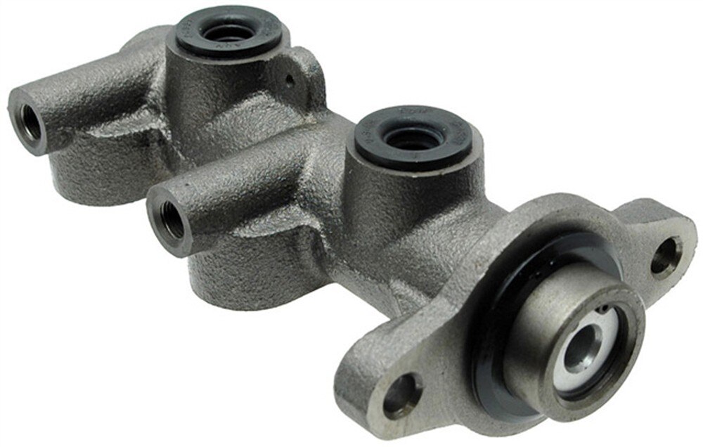 ACDelco Gold Brake Master Cylinder Assembly