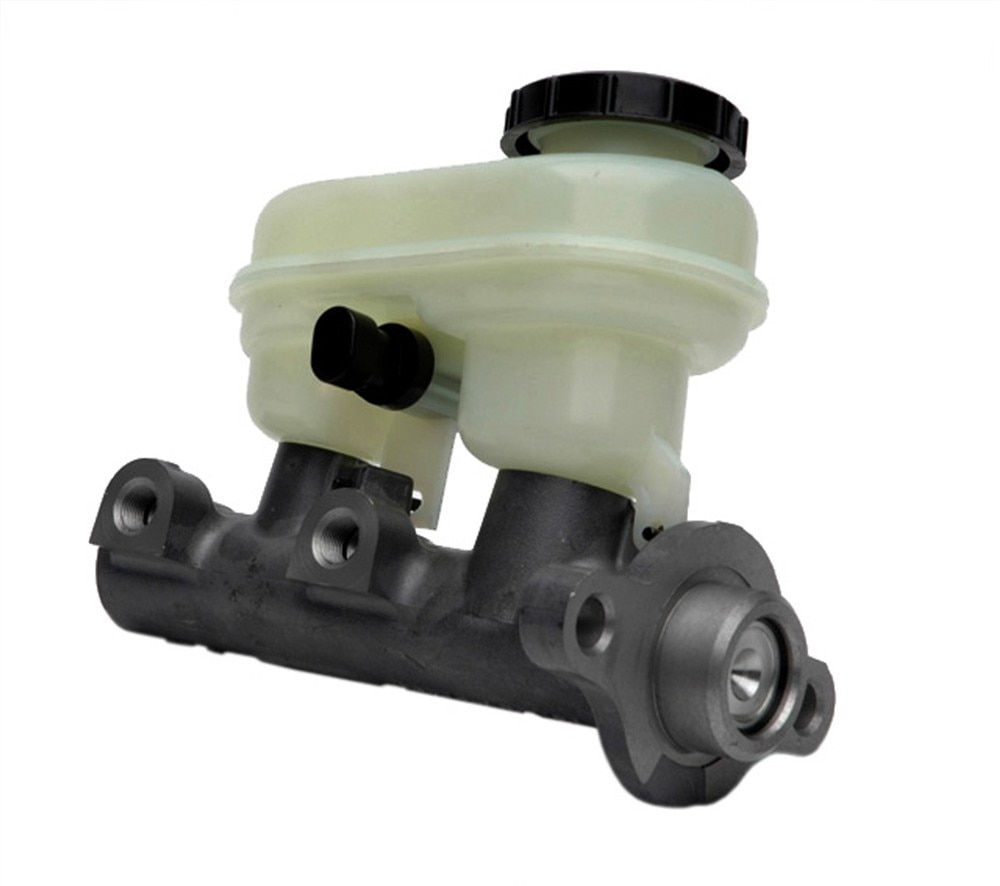 ACDelco Gold Brake Master Cylinder Assembly