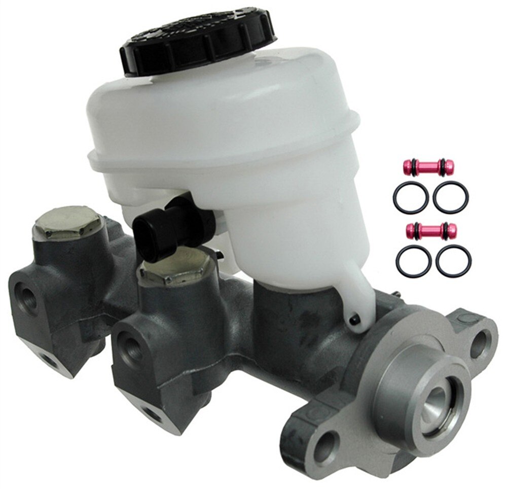 ACDelco Gold Brake Master Cylinder Assembly