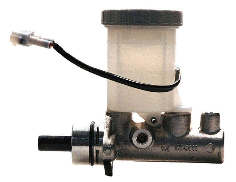 ACDelco Gold Brake Master Cylinder Assembly
