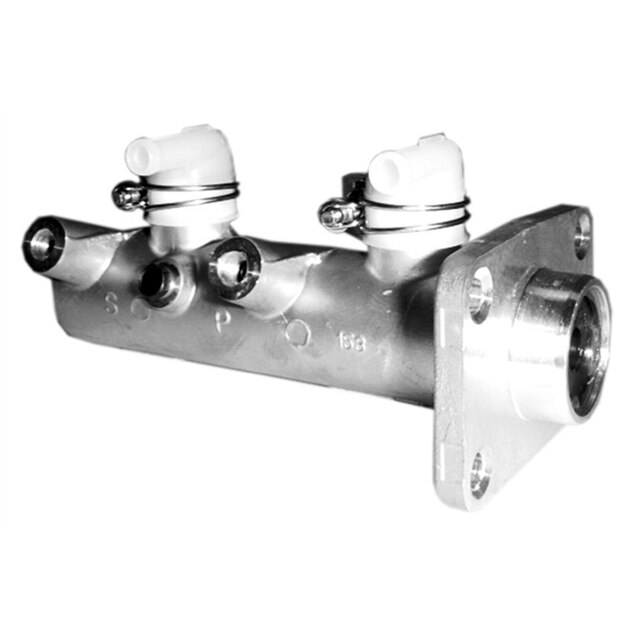 ACDelco Gold Brake Master Cylinder Assembly