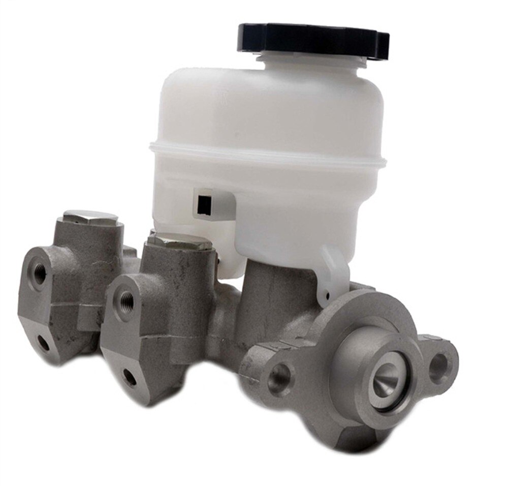 ACDelco Gold Brake Master Cylinder Assembly