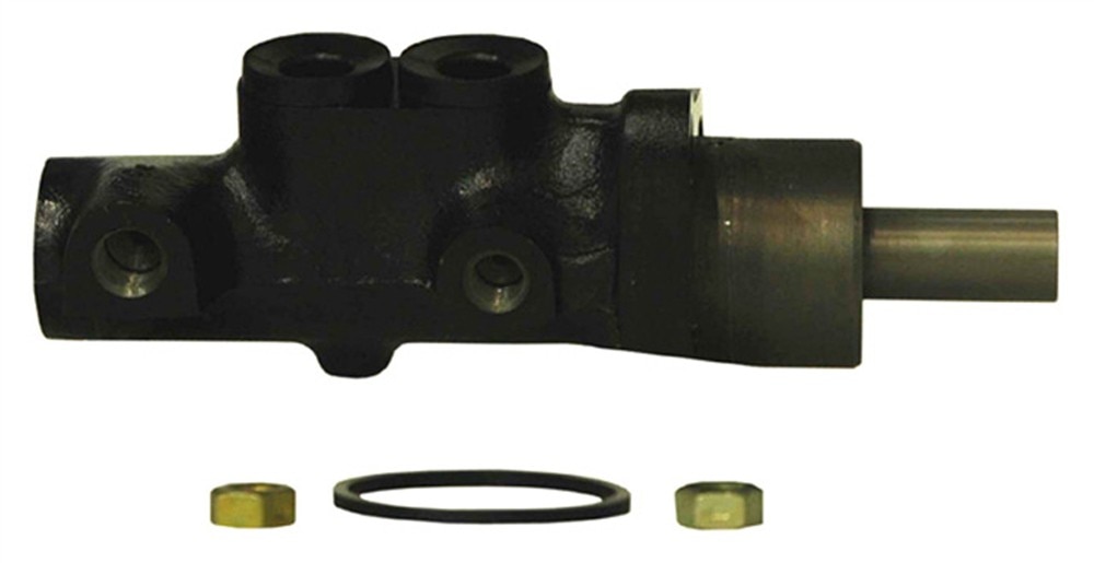 ACDelco Gold Brake Master Cylinder Assembly