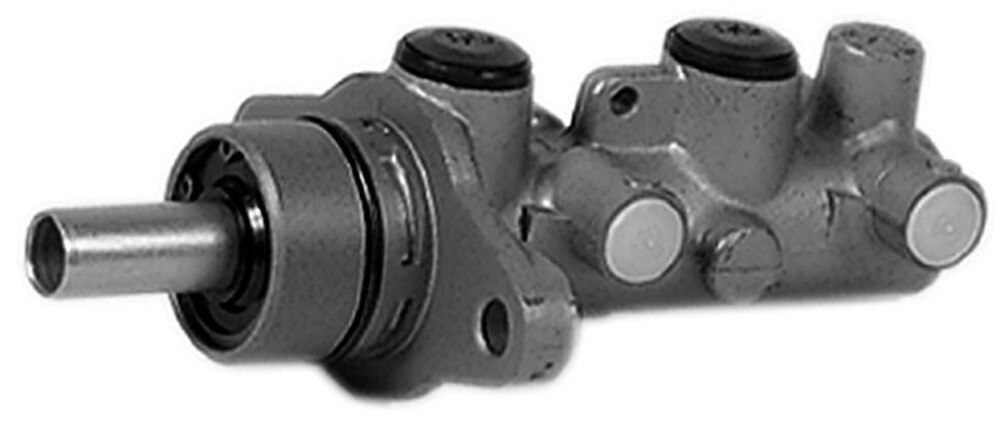 ACDelco Gold Brake Master Cylinder Assembly