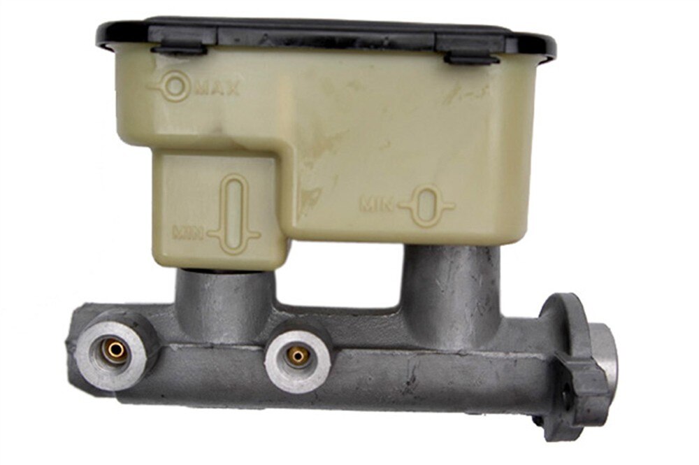 ACDelco Gold Brake Master Cylinder Assembly