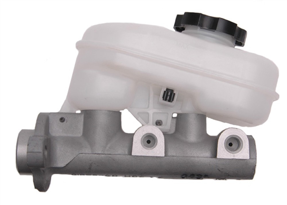 ACDelco Gold Brake Master Cylinder Assembly