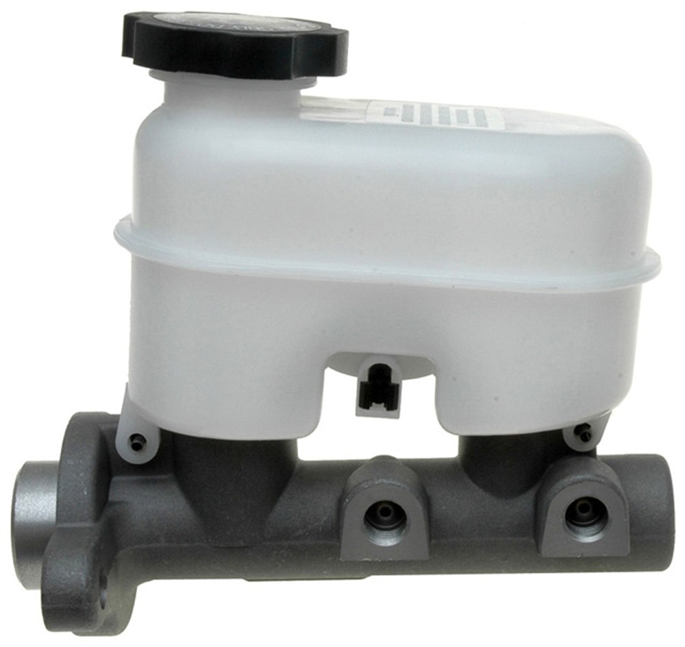 ACDelco Gold Brake Master Cylinder Assembly