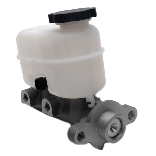 ACDelco Gold Brake Master Cylinder Assembly