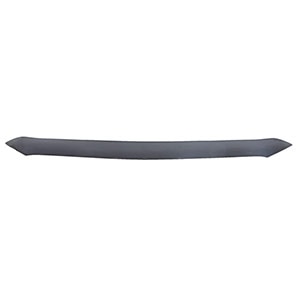 Aeroskin® Hood Protector in Smoke Black by LUND® - Associated ...