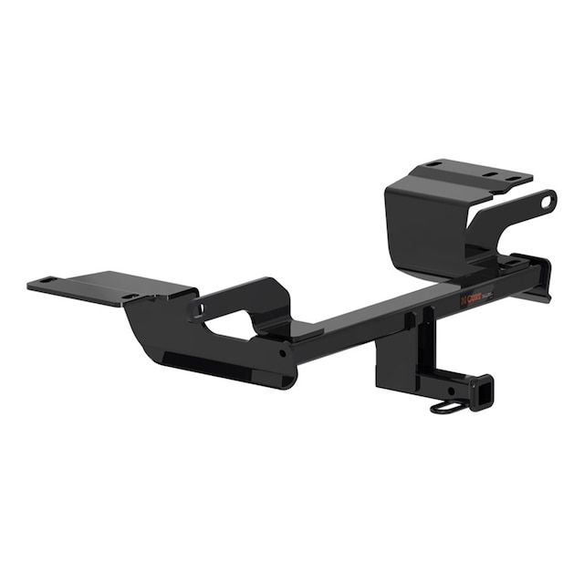 Trailering Package by CURT™ - Associated Accessories