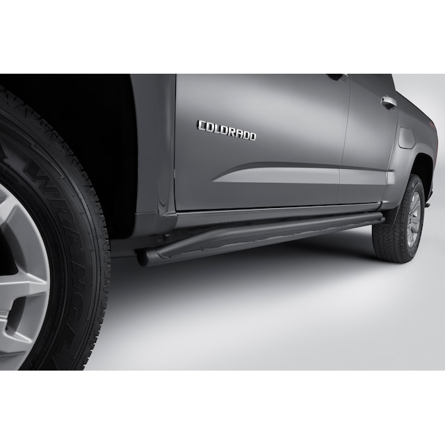 Crew Cab Rocker Protector