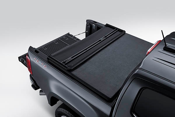 On-Vehicle Image